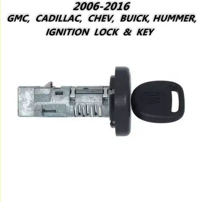 2006-2016 ignition lock and 2 transponder key please visit our website www.z-trans.com Compatible wi...