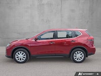 Apple CarPlay and Android Auto, 7-inch touchscreen, Quick Comfort heated front seats, cloth upholste... (image 1)