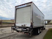 Ryder Stock ID: 841767 Transmission Type/Speed: AUTO 6 Engine: DIESEL L9'17 270/2000 Horse Power: 27... (image 5)