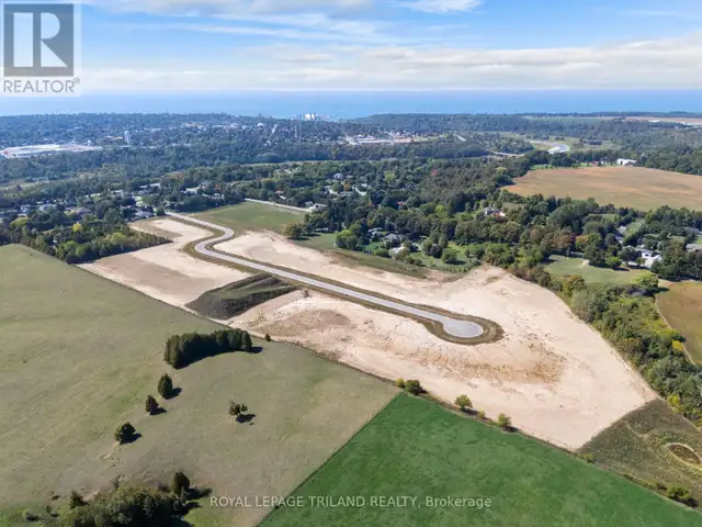 81326 (LOT 25) WESTMOUNT LINE Goderich (Goderich (Town)), Ontari in Land for Sale in Grand Bend - Image 5