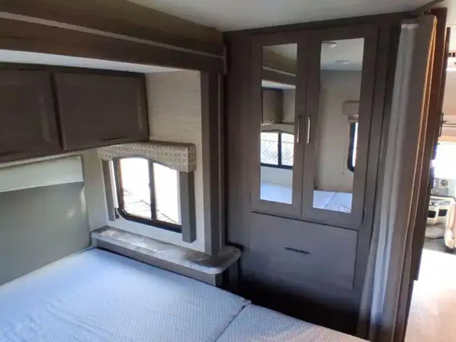 2023 Thor Motor Coach Chateau 22B in RVs & Motorhomes in Kelowna - Image 12
