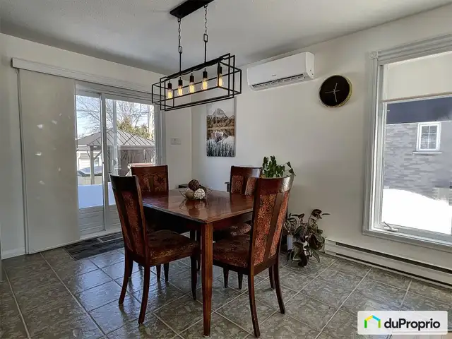 $387,500 - Bungalow for sale in Jonquière (Jonquière) in Houses for Sale in Saguenay - Image 7