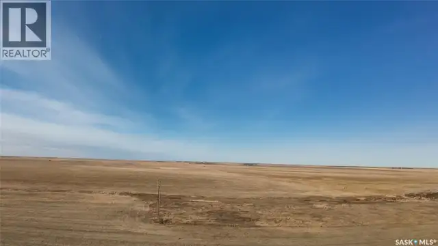 5 Quarters NW of Swift Current in one block Swift Current Rm No. in Land for Sale in Swift Current - Image 11