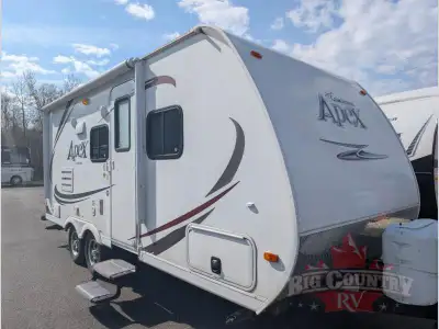 Big Country RV in Carleton Place. We would like to say Thank You to Everyone who purchased the RV th...
