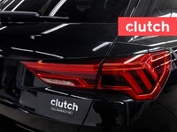 NO ACCIDENTS / CLEAN CARFAX / 1 OWNER / GPS Navigation, Cruise Control, Wireless Charging and more!... (image 9)