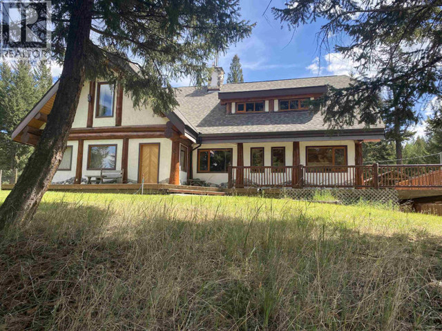 6419 LAMBLEY ROAD 100 Mile House, British Columbia in Houses for Sale in 100 Mile House - Image 3