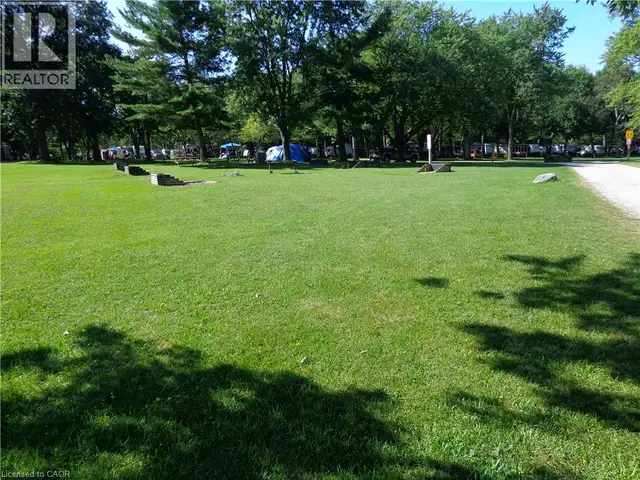1652 PUDDICOMBE Road Unit# 422 New Hamburg, Ontario in Houses for Sale in Kitchener / Waterloo - Image 22