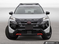 This Nissan Rogue has a durable Intercooled Turbo Regular Unleaded I-3 1.5 L/91 engine powering this... (image 1)