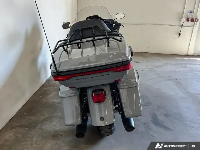 2024 Harley-Davidson FLTRK - Road Glide(TM) Limited in Sport Touring in Calgary - Image 5