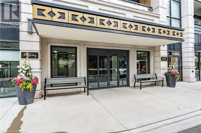2025 MARIA Street Unit# 302 Burlington, Ontario62863762587779121