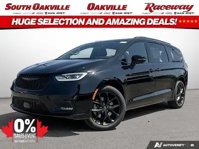 AWD, FRONT HEATED CAPRICE LEATHERETTE BUCKET SEATS w/ S LOGO, S APPEARANCE PACKAGE, SAFETY SPHERE, P...
