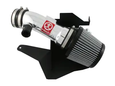 The Takeda Retain Intake is a short ram air intake system. In recent testing this intake produced 9...