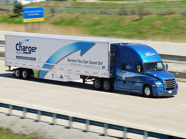 Looking AZ driver for Solo&Team drivers to USA from Edmonton,AB in Drivers & Security in St. Albert