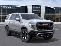 Welcome to Sherwood Buick GMC! This GMC Yukon boasts a Turbo Diesel 3.0L/ engine powering this Autom... (image 6)