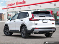 Come visit our London Honda team, you can find us at 560 Wharncliffe Rd S, London, ON, N6J 2N4, or c... (image 3)