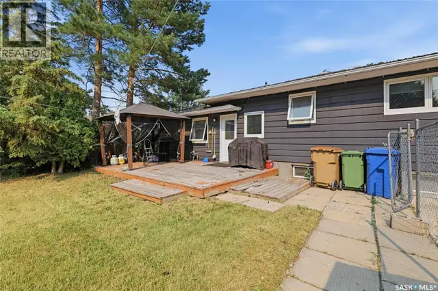 1960 Cowan CRESCENT Regina, Saskatchewan in Houses for Sale in Regina - Image 41