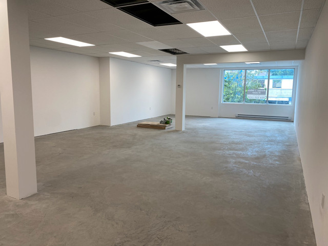 Office For Rent. 500 - 1,000 sq. ft. dans Espaces commerciaux et bureaux à louer  à Ville de Montréal - Image 4