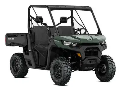 Lapointe Sports Inc 2026 Can-Am Defender HD7 Can-Am Defender HD7 2026 CAN-AM Defender HD7 2026 POUR...