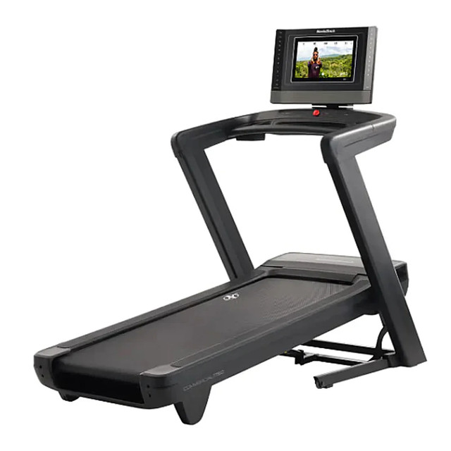 NordicTrack Treadmills Now At Spartan Fitness in Exercise Equipment in Red Deer - Image 2