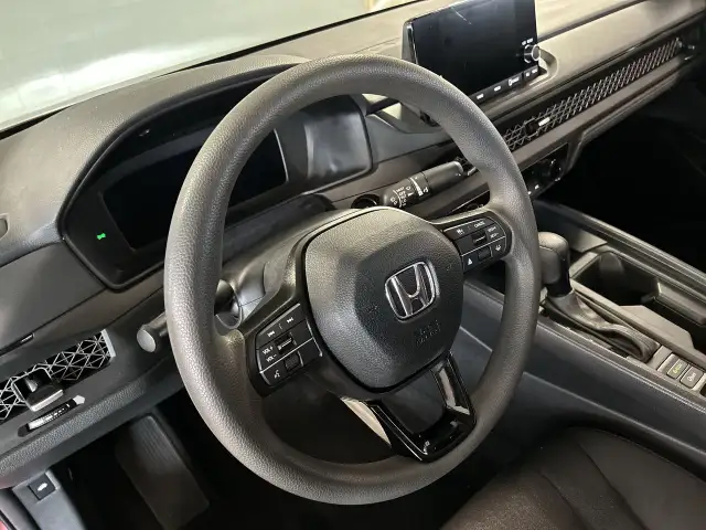 2023 Honda Accord Sedan EX, Carplay, Bluetooth, Caméra, Phares à in Cars & Trucks in City of Montréal - Image 26