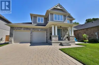 225 NORMAN PLACE Strathroy-Caradoc (NE), Ontario