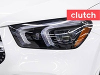 Electric Parking Brake, Brake Assist, Power Tailgate/Hatch and more! Clutch is the largest online us... (image 7)