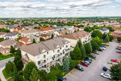 Jubilee Townhomes - Townhouse (2 bedroom) available at Hathaway