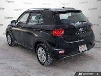 This Hyundai Venue delivers a Regular Unleaded I-4 1.6 L/98 engine powering this Variable transmissi... (image 2)