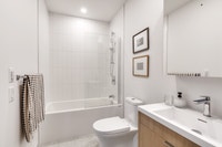 PROMO-Condo appartement neuf à louer-nouveau logement locatif-new apartment for rent-condo rental-La... (image 3)