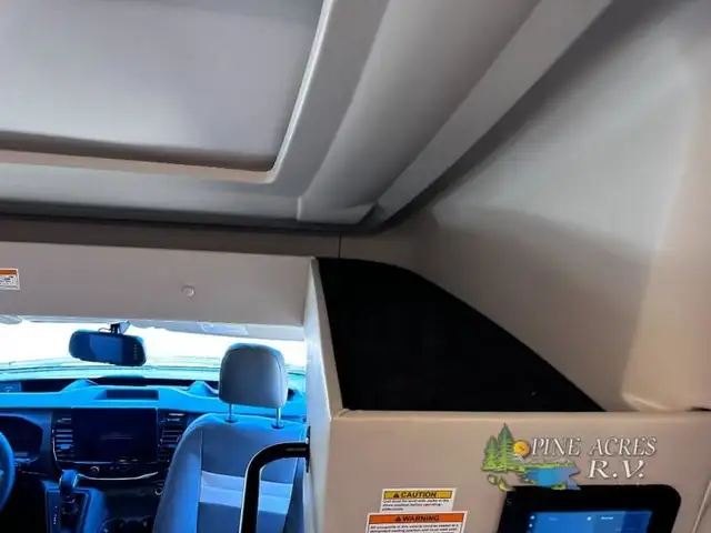 2024 Thor Motor Coach Gemini AWD 23TE Brand new ! Save Huge ! in RVs & Motorhomes in Moncton - Image 15