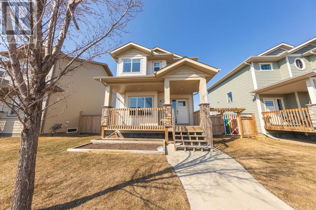3312 42 Avenue Lloydminster, Saskatchewan dans Maisons à vendre  à Lloydminster