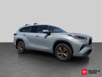 Welcome to Belleville Toyota! Power Windows, Heated Front Seats, 6 Speakers, Traction Control Vitres... (image 2)