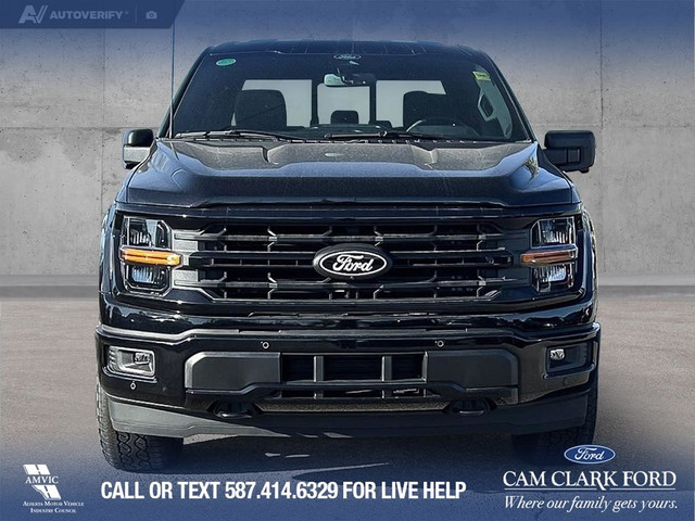 2025 Ford F-150 XLT in Cars & Trucks in Calgary - Image 2
