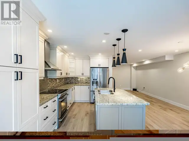 7676 BLACK WALNUT TRAIL E Mississauga (Lisgar), Ontario in Houses for Sale in Mississauga / Peel Region - Image 21