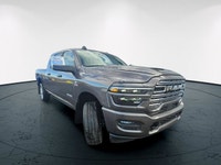 WAS: $122680 NOW: $113830 plus taxes and licensing feesIntroducing the stunning 2026 Ram 3500 Larami... (image 2)