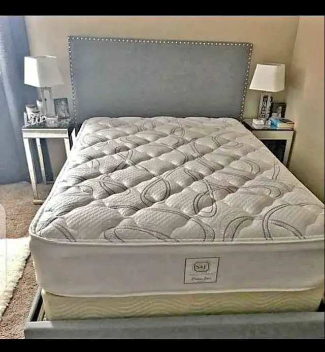Mattress Savings – Mattress Quality Promise in Beds & Mattresses in Mississauga / Peel Region - Image 3