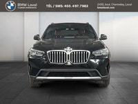 ===== 2022 BMW X3 xDrive30i | Gr. Sup. Essentiel | ===== ===== * Groupe Supérieur Essentiel * Attela... (image 1)