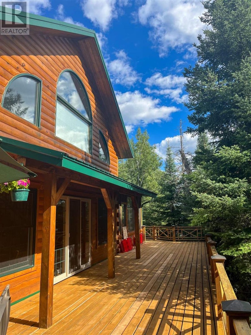 25 & 26 M156, Little Sand Lake Minaki, Ontario Houses for Sale