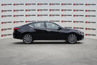 Command the road with confidence and comfort in this 2025 Nissan Altima Platinum, featuring intellig... (image 6)