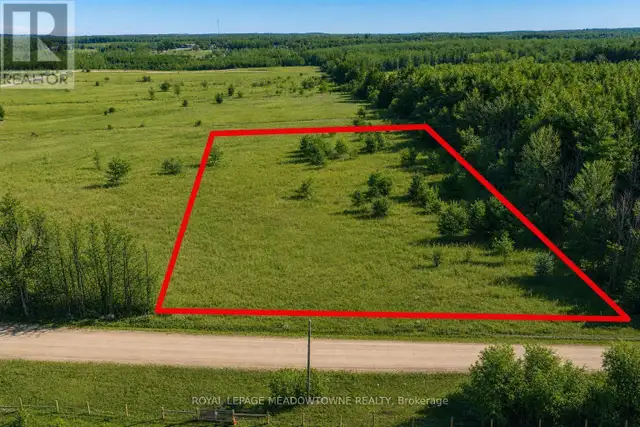 00 TENTH LINE Erin, Ontario in Land for Sale in Oakville / Halton Region - Image 5