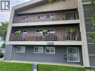 Prime U of S Location! Spacious 3-Bedroom Corner Condo Why rent when you can own? Nestled in the hig...
