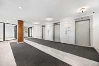 Gloucester and Mulock Apartments, 100 Gloucester St and 105 Isabella Street is located in the The Vi... (image 5)