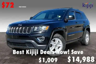 3.6 L 6 Cyl Engine Vehicle Options: Touch Screen Radio System, Power Drivers Seat, Bluetooth, Led He...