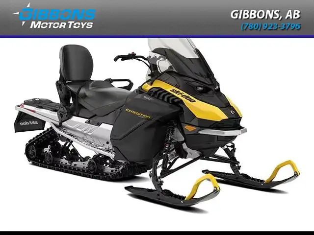2026 Ski-Doo Expedition Sport 900 ACE 1.5in. E.S. in Travel Trailers & Campers in Edmonton - Image 2