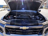 Welcome To Sherwood Park Chevrolet. The #1 Volume Chevrolet Dealer in Canada. This Chevrolet COLORAD... (image 8)