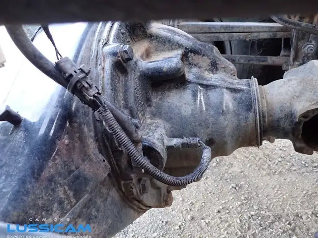 2022 Peterbilt 567 in Heavy Trucks in Longueuil / South Shore - Image 29