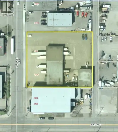 Here are two fully-tenanted buildings on over one acre in the highly desirable Carter Light area. Lo...