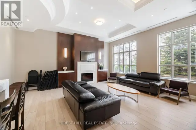 220 - 2396 MAJOR MACKENZIE DRIVE W Vaughan (Maple), Ontario in Condos for Sale in Markham / York Region - Image 35