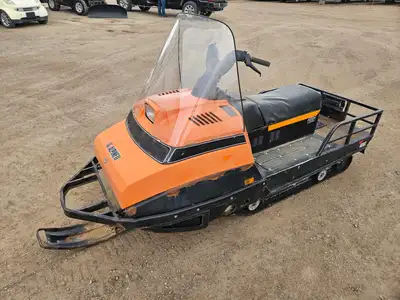 This item(s) are selling by Online Timed Auction RV and ATV Auction Bidding Opens: 10 AM - Tue, May...