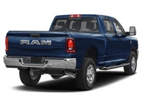 TYLERS SPECIAL OF THE WEEK LAST ONE LEFT AT THIS PRICE! THIS NEW 2025 RAM 2500 CREWCAB COMES WITH A... (image 1)